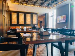 -杭州桐庐康莱德酒店西餐厅-舍