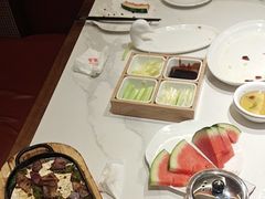 -全聚德烤鸭店(准噶尔路店)