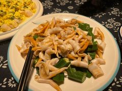 -旺角小渔村(二马路店)