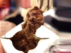 阿华田风味酷脆麦旋风-麦当劳(南后街店)