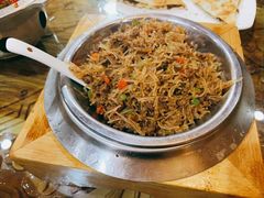 -宗巴雍姆藏餐府
