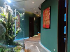 -泰悠谷养生SPA(世茂商业街店)