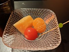 -無二炙坊·和牛烧肉(大钟寺1733店)