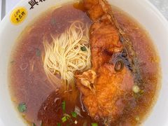 -兴福老面馆(寺路街店)