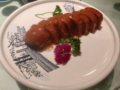 -徽韵人家·传承正宗徽菜(牡丹园店)