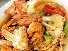-众味海鲜大排档·活海鲜·潮汕味(南澳店)