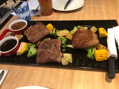 -必胜客(新辰里酒仙桥店)