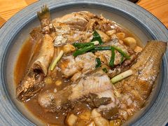 红烧杂鱼-荣小馆(杭州大厦店)