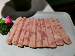 -煲宫猪肚鸡(晶品店)