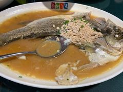 -东滩湿地公园观海楼餐厅