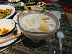 泡露达-呐咪傣园·云南菜(石厦店)