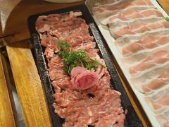 -蜀家渝重庆火锅(南屏街店)