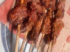 -杨氏青龙虾·羊蝎子(托乐嘉店)