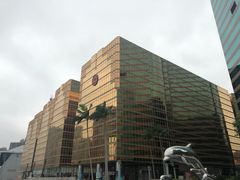 -香港皇家太平洋酒店