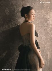 -青禾蒙娜丽莎婚纱摄影(武汉总店)