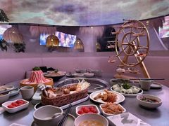 -故里和山·成都火锅(欢乐港湾店)