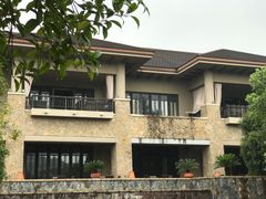 -佛罗伦萨西餐厅(良渚君澜度假酒店)