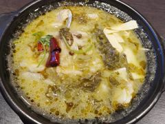 -好嫂子酱猪手•农家菜(蒲黄榆店)