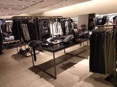 -ZARA(凯德乐峰广场店)