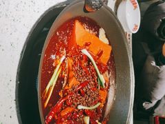 -龙厂长老火锅(抚琴店)