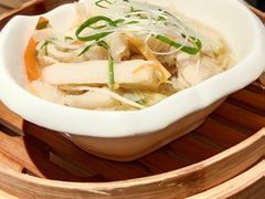 -申粤轩酒楼·三十年粤菜经典(丁香花园店)