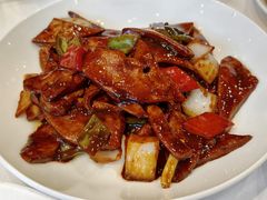 -扬州饭店(南京东路店)