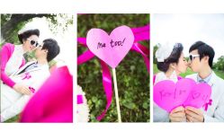 -施华洛婚纱摄影会所(范阳中路店)