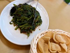 -無招牌海鮮(芽笼店)