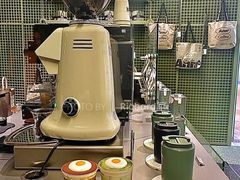 -Ann COFFEE(来福士店)