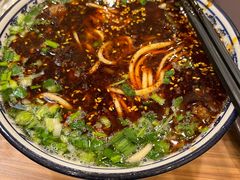 -有礼有面(知春路店)