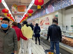 -好家乡超市(青年路店)