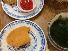 -和府捞面(星光大道一期店)