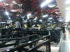 -威尔仕健身(新天地店)
