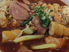-冒大仙成都火锅冒菜·麻辣烫(花都区店)