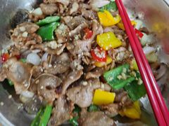 -绿雅居原生态农庄(小涌店)