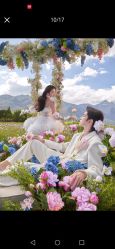 -蜜柚映画婚纱摄影(双井店)