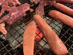 -华炭泥炉烤肉(布吉店)