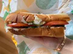 -赛百味SUBWAY(凤凰城店)