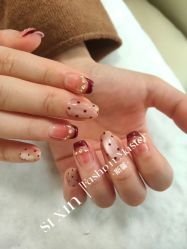 -斯馨·健康美甲美睫