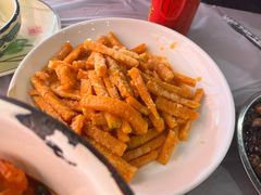 -辣螃铠盆盆蟹大排档(总店)