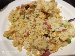 -乡村基(两江新区黄山大道第二餐厅)