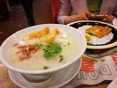 -点都德(聚福楼店)