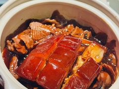 -侨美·唐荔园·40年地道粤菜