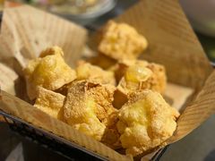 -大洋家·潮汕鱼鲜·花胶砂锅粥(天河东路店)