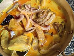 -南沙游艇会·大兵船餐厅