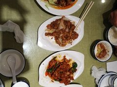 -振生清真饭店(永安道店)