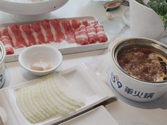 -蒙都43°9羊火锅·赤峰美食(宁城店)