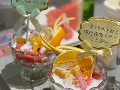 -海底捞火锅(津南永旺店生日主题店)