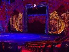 -珠海横琴长隆《卡卡虎奇遇记》