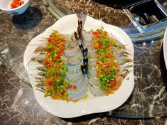 -老巴刹新加坡餐厅